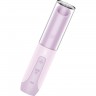 Мини-вибратор с 3D пульсацией SATISFYER SECRET KISS розовый 4078519